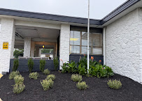 Commercial Entrance Refresh & Grounds