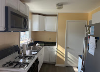 Compact Kitchen Renovation